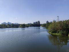 -眉山湿地公园(东坡区)