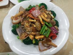-摩登有记·新派泰国菜(银钻广场店)
