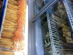 -张杨烤菜(渭南总店)