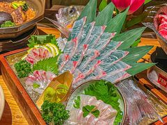 -炉胜·炉端烧·居酒屋