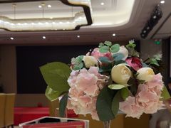 -骏莱海鲜鱼港(五角场店)