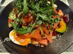 -SHADOWS•Bistro&Eatery(安福路店)