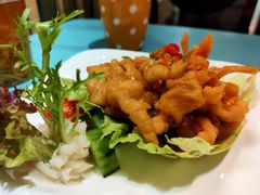 -范设计花园餐酒咖·中西餐·咖啡厅·酒馆
