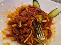 -平壤馆(西塔街店)