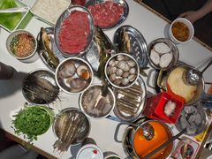 -行运海鲜食集(北京首店)