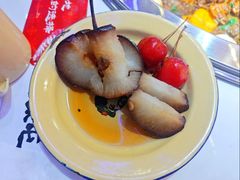 -徐家屯铁锅炖(宋家庄店)