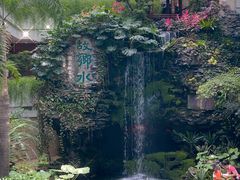 -广州白天鹅宾馆