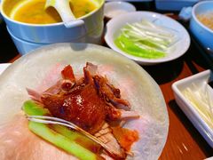 -全聚德(新街口店)