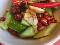 -西贝(东方路店)