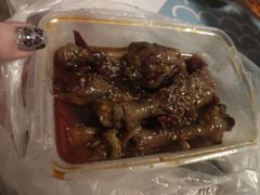 -妈妈手(山大总店)