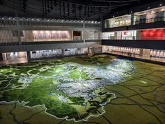 -广州市城市规划展览中心