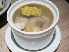 -红猪卤肉饭(大西洋美食城店)