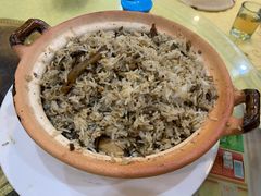 -台山美食一绝阿四台山黄鳝饭(阿四创作店)