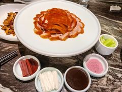 精品烤鸭-桐爷小馆(广渠门店)