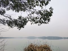 -东湖磨山景区