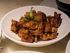 -绿茶餐厅(西湖银泰百货店)