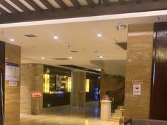 -益健·足疗汗蒸SPA(芙蓉广场店)