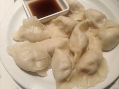 酸菜猪肉馅饺子-关东小磨东北菜(漕河泾印象城店)