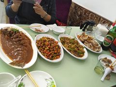 -常家活海鲜小吃(仅一家无分店)