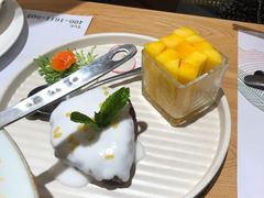 -泰悦澜·泰国餐厅(万象城店)