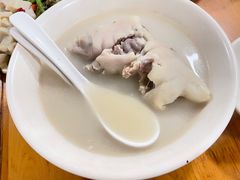 -明红蹄花(糍粑店街店)