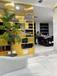 -3AM HAIR SALON染发接发