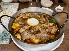 寿喜锅-东京屋(武定路店)