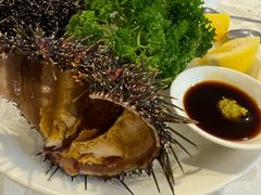 -海上人家The Sea Food Paradise Restaurant & Bar