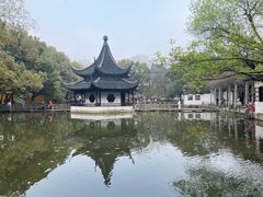 -西园戒幢律寺