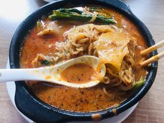-曹宝林砂锅麻辣烫(星光路店)