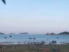 -大京沙滩