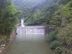 -重庆神龙峡漂流