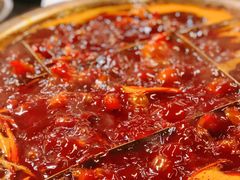 -邓莽子老火锅(鲁祖庙店)