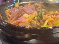 -凤兴鸡煲(宝安海雅店)
