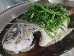-红月湾海鲜饭店•沙滩海景(双月湾店)