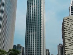 -广州富力丽思卡尔顿酒店