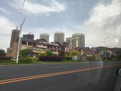 -东戴河风景区
