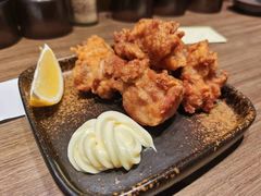 -雷神拉面(财富中心玉米楼店)