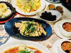 -虾饺妹·酒家(金碧店)