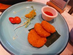 -水天堂西餐厅(昆山万象汇店)