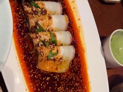-映水芙蓉(上海万象城店)