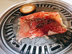 -猫爪爪原切自助烤肉(观音桥阳光世纪店)
