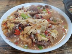 -江南古镇味道·私房菜