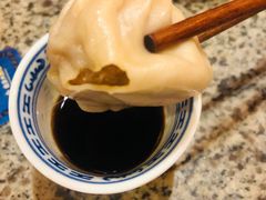 天王烤鸭包-南京大牌档(三阳广场苏宁店)