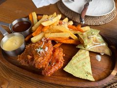 -六阅·福十 FORTEN 海景咖啡西餐厅(双廊古镇店)