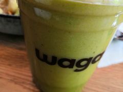 -Wagas沃歌斯(大学路店)