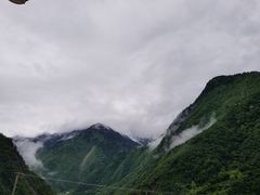 -孟屯河谷景区