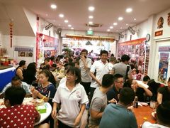 -新山亚明小厨