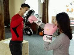 -RoMan罗马健身工作室(莘庄店)