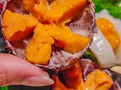 -原志优秀食材·匠心料理·海胆主题(金亿广场店)